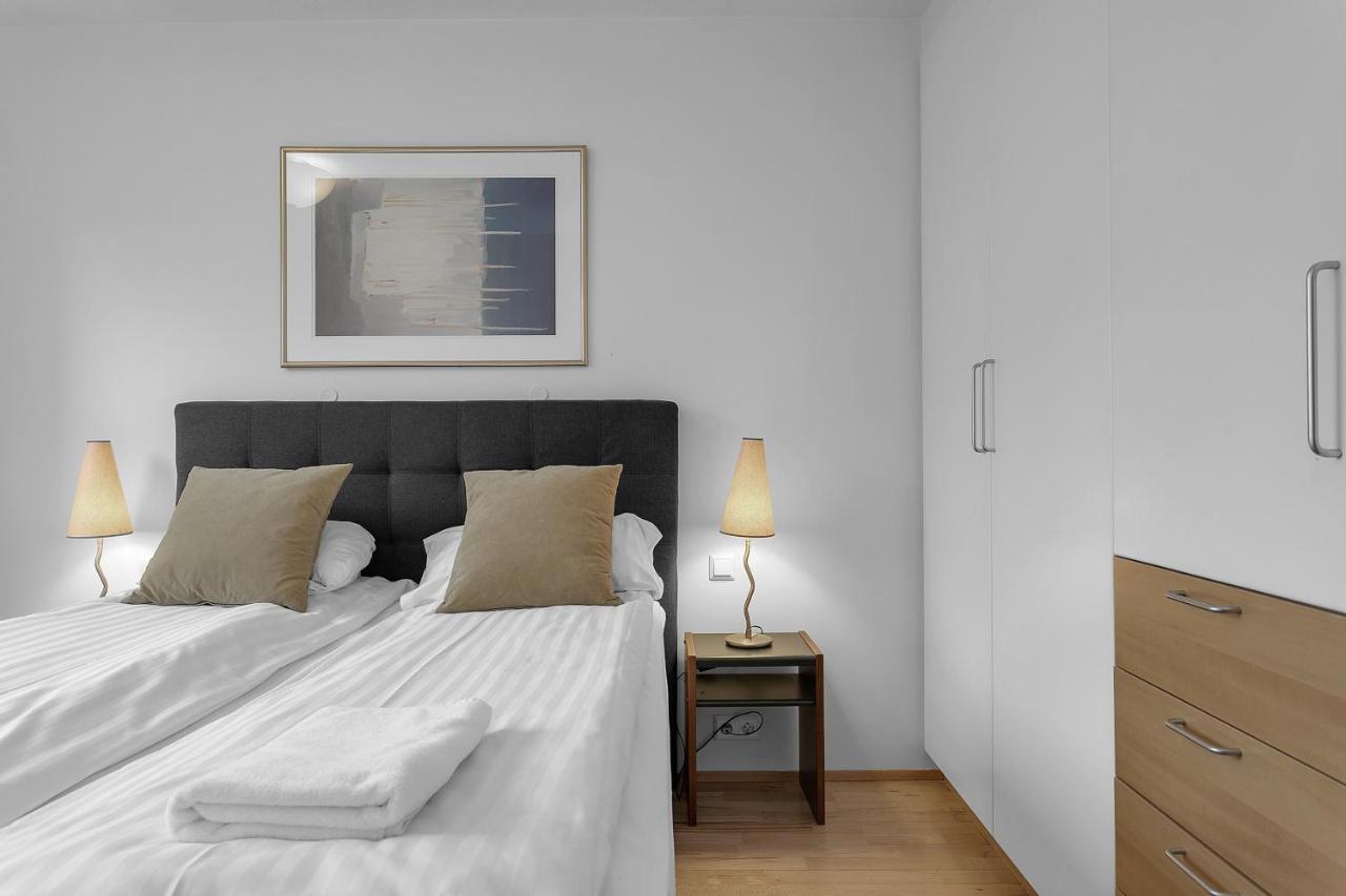 Charming One-Bedroom Apartment Reykjavík Zewnętrze zdjęcie