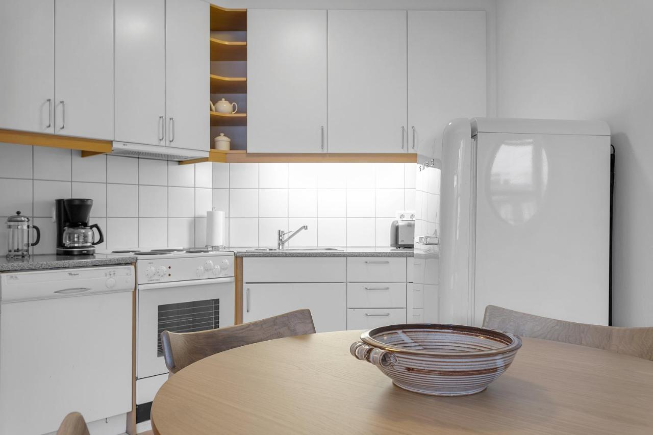 Charming One-Bedroom Apartment Reykjavík Zewnętrze zdjęcie